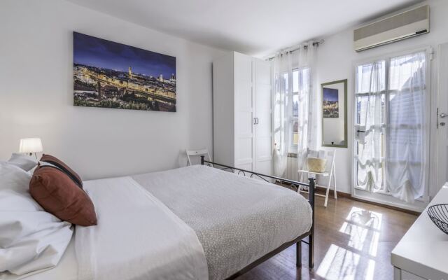 Wine Apartments Florence Prugnolo