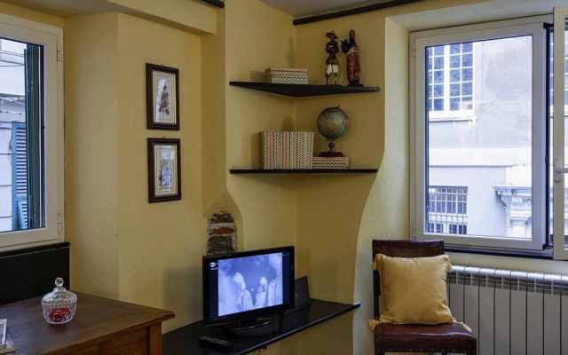 Appartamento alla Cattedrale di San Lorenzo