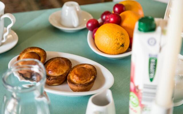 Le more holiday home