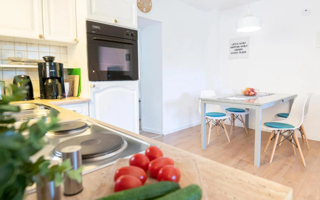 Lieblingsort Freundschaft