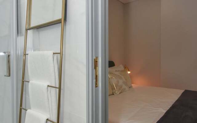 Rosario's Boutique Apartments