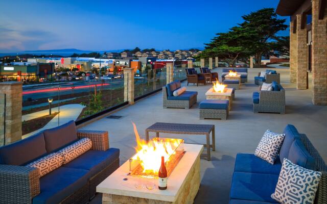 SpringHill Suites by Marriott The Dunes On Monterey Bay