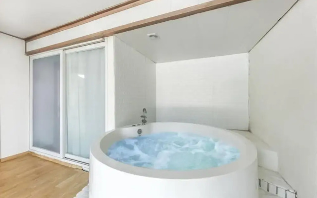 Gapyeong Clubviva Spa Pension