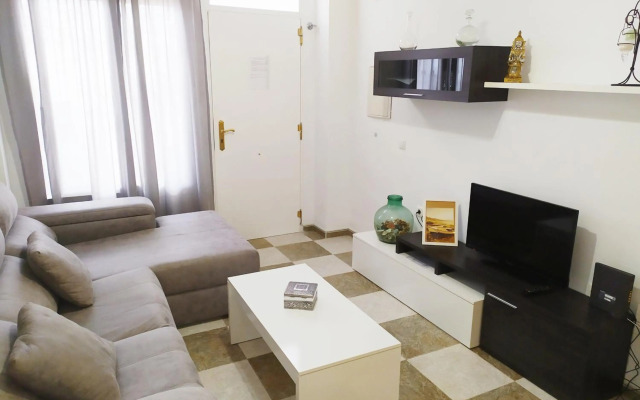 Apartamento Carvajal Beach