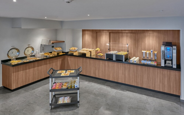 City Express Hermosillo Expo