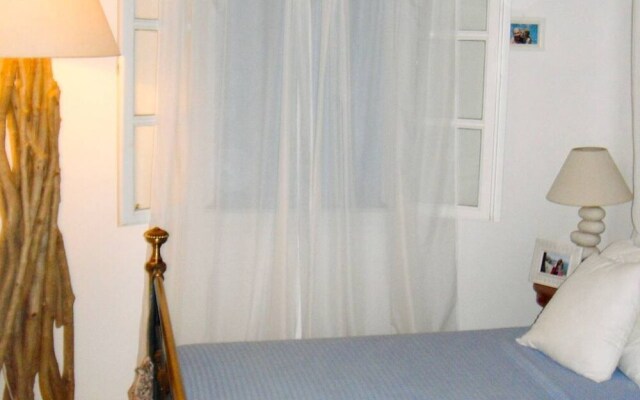 Apartment Mykonos Town Panorama Sleeps 4