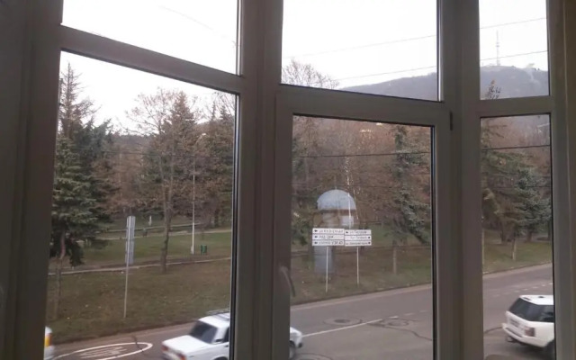 Guest house On Pastukhova 1