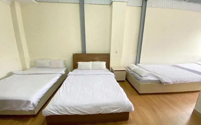 Sao Mai Tim Hotel