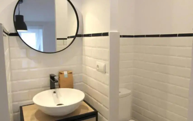 Apartament l'illot