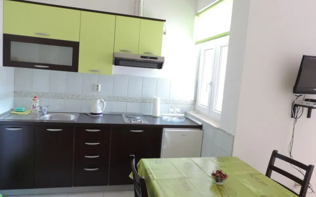 Apartmani Rubic Duce