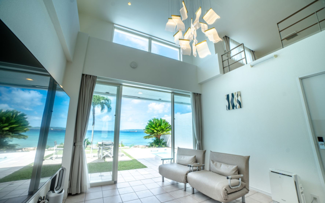 Crystal Villa Miyakojima Sunayama Beach