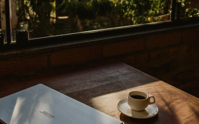 Pousada Areias Do Rosa