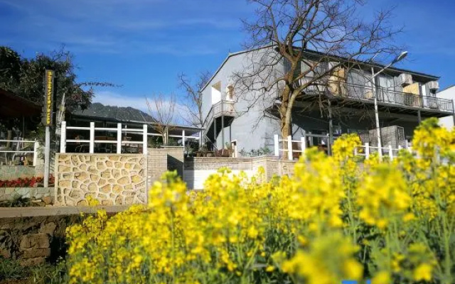 Home Inn – Outside – Qianxinan