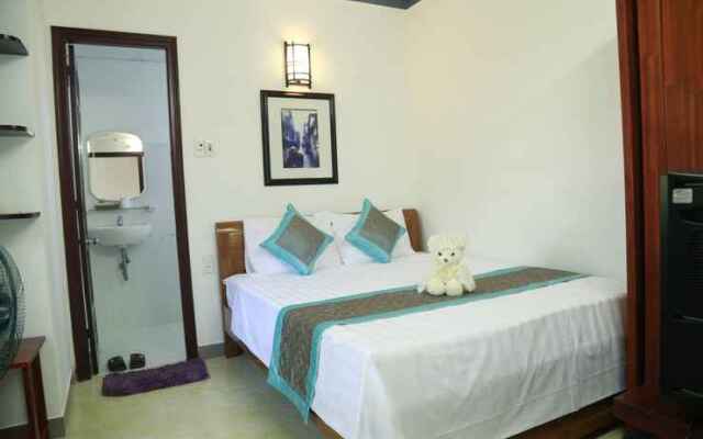 Vesper Homestay