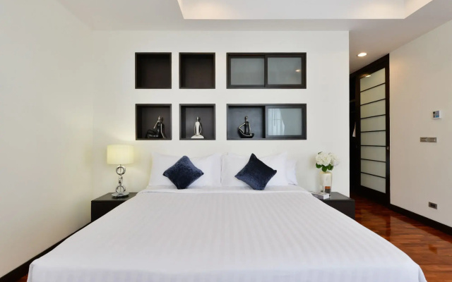Grand Asoke Suites Boutique Residence