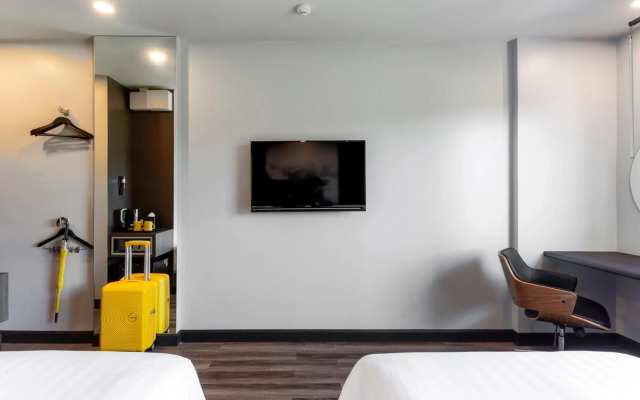 Sleep Mai Airport Lifestyle Hotel
