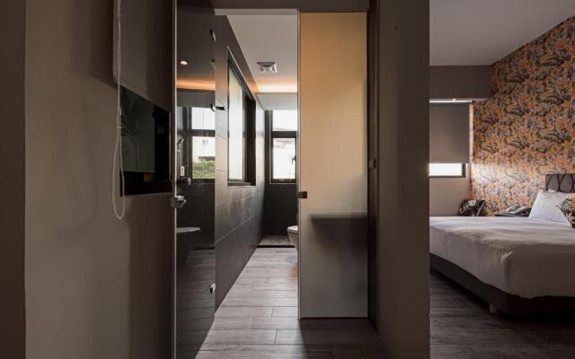 Mori Hotel