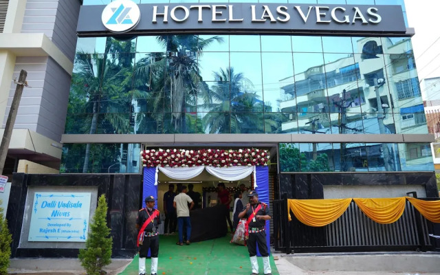 Hotel Las Vegas