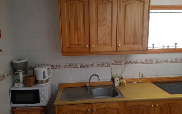Vcv Apartamento Las Burras