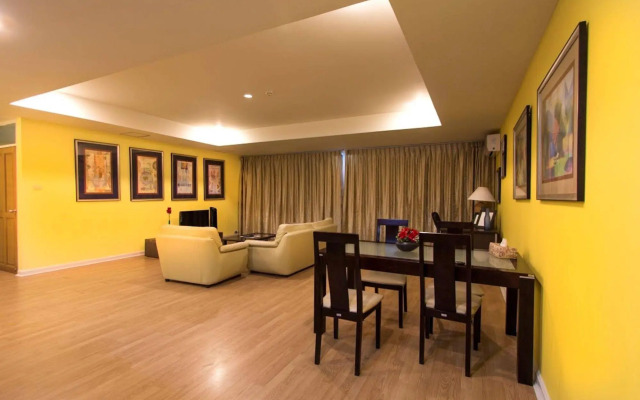 Panchalae Boutique Residences