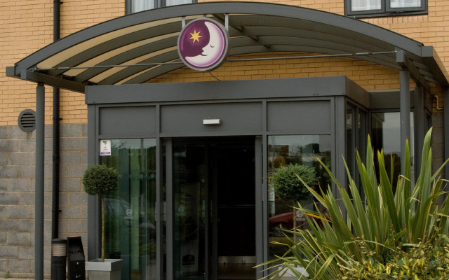 Premier Inn Sheffield Meadowhall