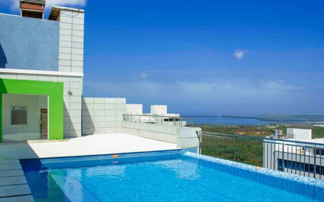 Apartamento Moderno Norte Barranquilla