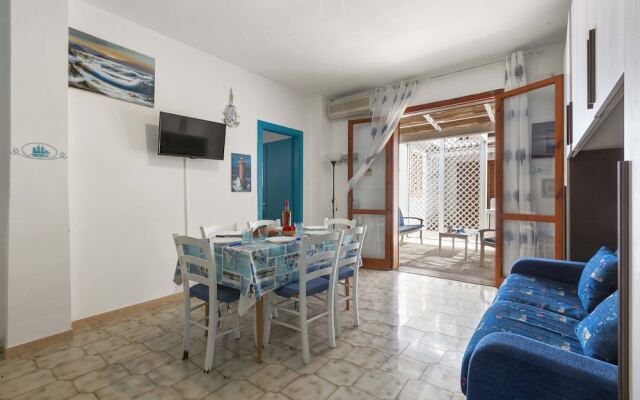 2848 Blue Apartment by Barbarhouse