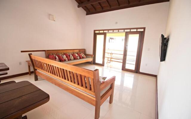 Pousada Flor do Arraial