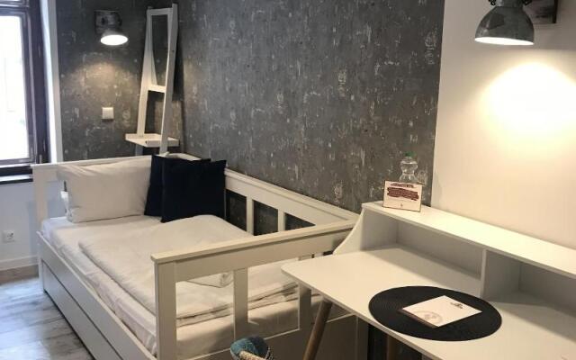 Aparthotel Walhalla