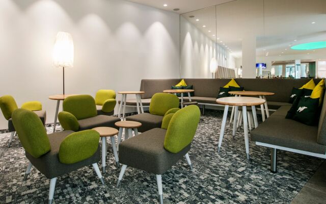 ARCOTEL Donauzentrum