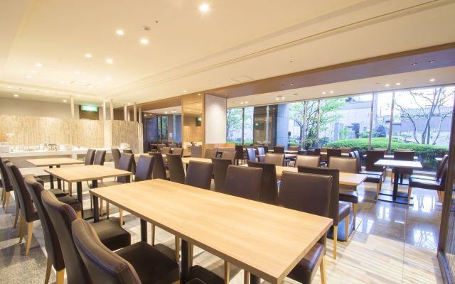 Hearton Hotel Kyoto