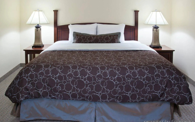 Staybridge Suites Akron-Stow-Cuyahoga Falls by IHG