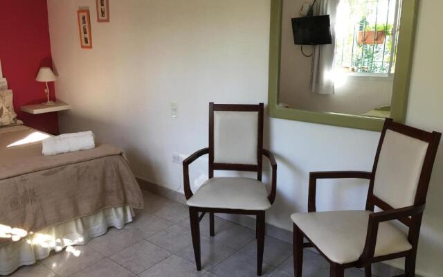 You & Me Apartment