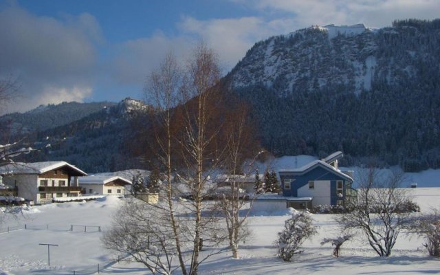 Ferienhäuschen Kathrein