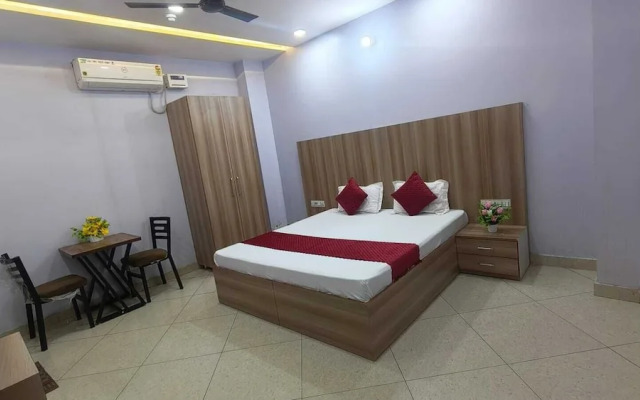 Nagpal Hotel And Restaurant