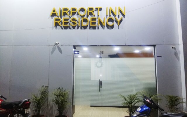 Airport Inn Residency