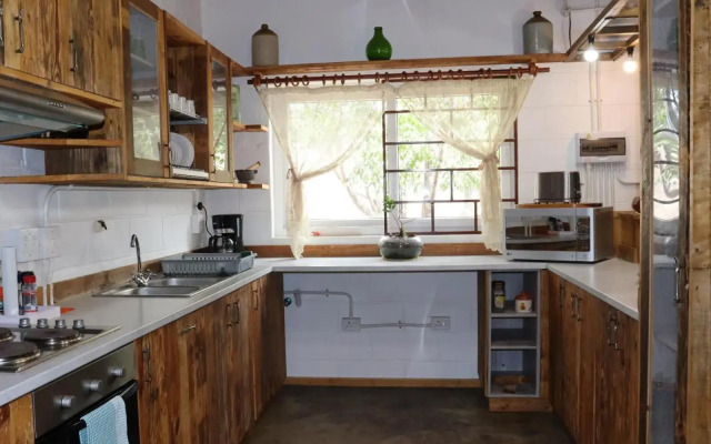 Wild Eden Self-Catering Accommodation