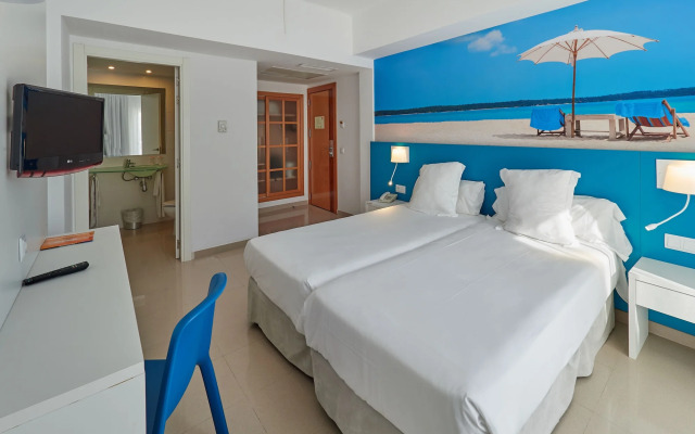 BQ Carmen Playa Hotel - Adults Only