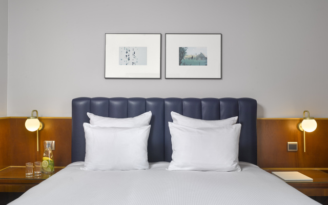 Le Grand Hotel Cayre