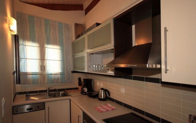 Zigouris House