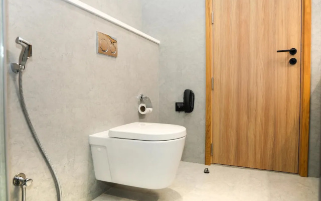 Park Inn By Radisson Muscat