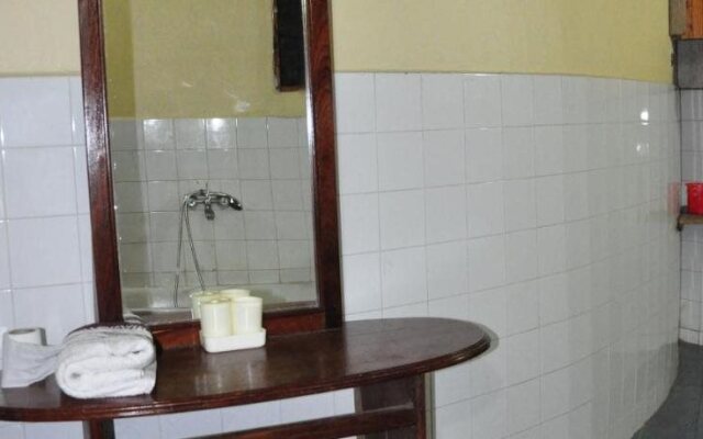 Klub Afriko Hotel