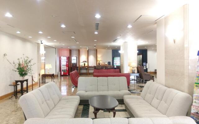 Hotel Hakodate Royal Seaside