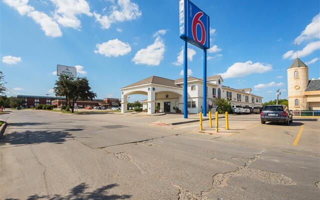 Marriott DFW Airport South