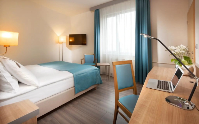 Holiday Inn Prague Congress Centre by IHG