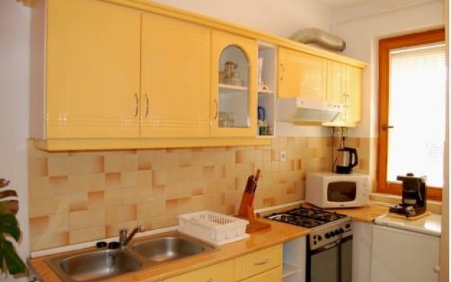 Apartmancentrum