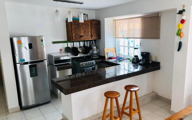 Casa Alberto Cozumel