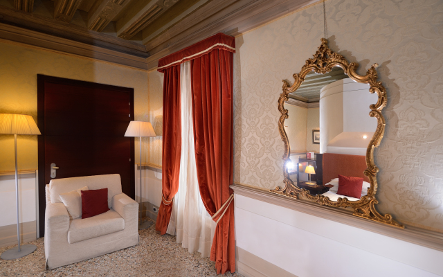 Ruzzini Palace Hotel