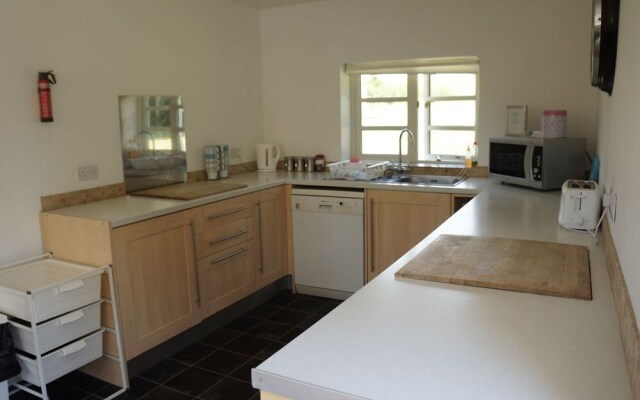 Leyland Country House