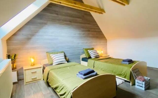 ☆ Rustic Comfort House ☆